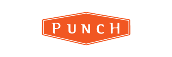 Punch Logo